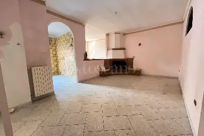 Casa Indipendente in vendita, Contrada Pavoni, Cerignola