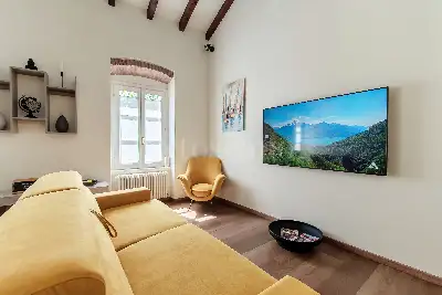 Casa in affitto, Viale Lecco, Como