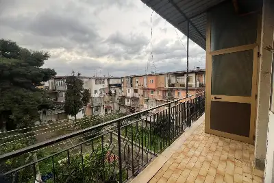Casa in vendita, Via Archi Cep, Reggio di Calabria