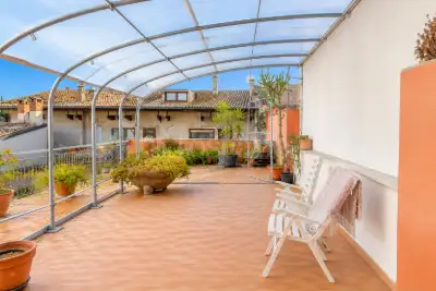 Casa in vendita, Via Chiesa, Padenghe sul Garda