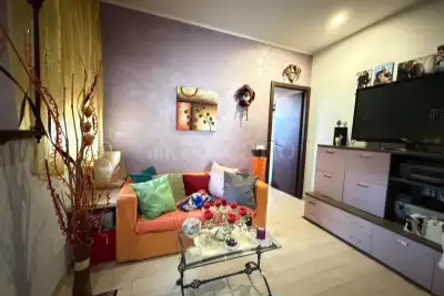 Casa in vendita, Via Paolo Lioy, Catania