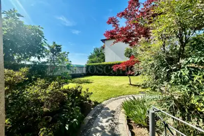 Villa in vendita, Via G. Tell, Busto Arsizio