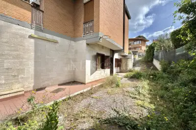 Villa in vendita, Via Gustavo Giovannoni, Roma
