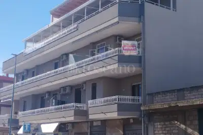 Casa in vendita, Viale Maria Santissima Ausiliatrice, Cerignola