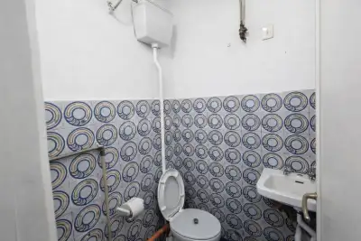 Magazzino in affitto, Via Ettore Arculeo, Palermo