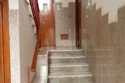Casa in affitto, Via Abruzzi, Palermo