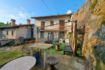 Casa Indipendente in vendita, Via L. Suardo, Sarnico