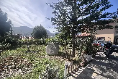 Villa Plurifamiliare in vendita, Via Aquino, Palermo