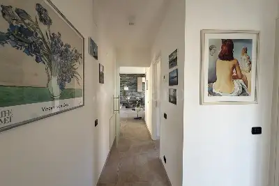 Casa in vendita, Via Saliceti, Alba Adriatica