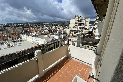 Casa in vendita, Viale Regina Elena, Messina