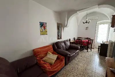 Casa Indipendente in vendita, Via Giovanni Battista Vico, Ostuni