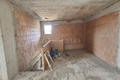 Villa in vendita, Località Buda, Gimigliano