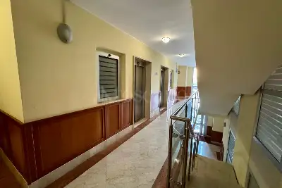 Casa in vendita, Via Dario Niccodemi, Roma