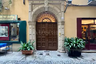 Casa in vendita, Via Giuseppe Barbaroux, Torino