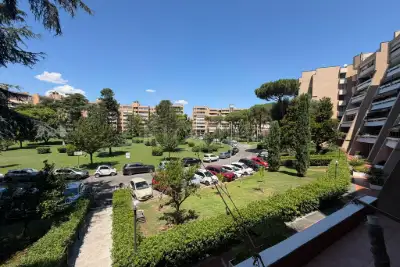 Casa in vendita, Piazza Bernardo Zamagna, Roma