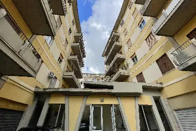 Casa in vendita, Viale Regina Elena, Messina