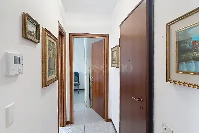 Casa in vendita, Via Monte Grappa, Sassari