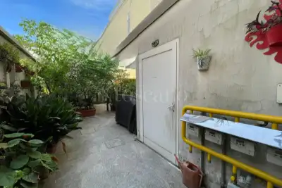 Loft in vendita, Via degli Imbriani, Milano