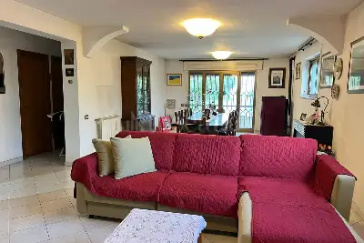 Villa in vendita, Via di Praia a Mare, Fiumicino