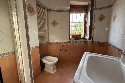 Casa in vendita, Via Alessandro Montagna, Roma