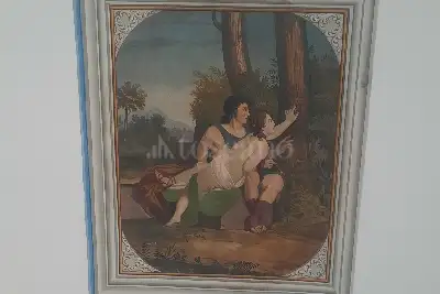 Ufficio in affitto, Via Cesare de Lollis, Chieti