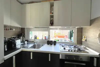 Penthouse for sale, Via Gaetano Rappini, Roma