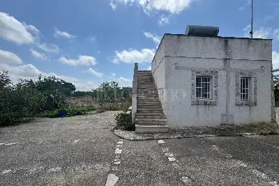 Villa Bifamiliare in vendita, Contrada Salinola, Ostuni