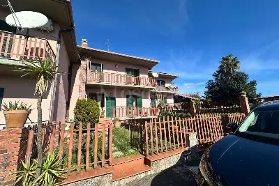 Villa in vendita, Via C. Colombo, San Pietro Clarenza