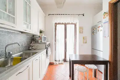 Casa Indipendente in vendita, Via Ittiri, Roma