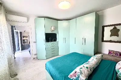 Casa in vendita, Via Claudia, Ladispoli