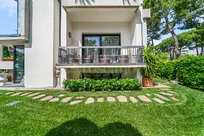 Villa in vendita, LUNGOLAGO CESARE BATTISTI, Desenzano del Garda