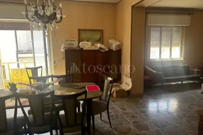 Casa in vendita, Via Antonio Purificato, Catanzaro