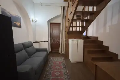 Casa Indipendente in vendita, Via Morganti, Lesmo