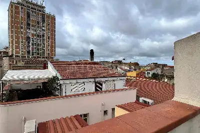 Mansarda in vendita, Via Usai, Sassari