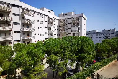 Casa in vendita, Via Giovanni Amendola, Bari