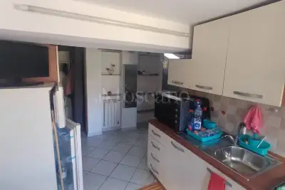 Attic for sale, Via Mauro Fasiani, Roma