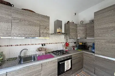 Casa in vendita, Via Ticino, Alba Adriatica