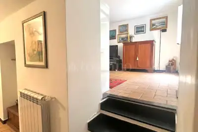 Casa in affitto, Via Romana di Quarto, Genova