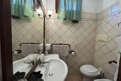 Villa in vendita, Viale di Castel Porziano, Roma