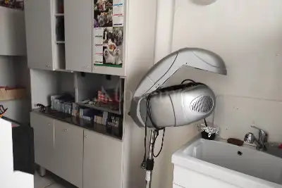 Attività Commerciale in vendita, Via Lucrino, Roma