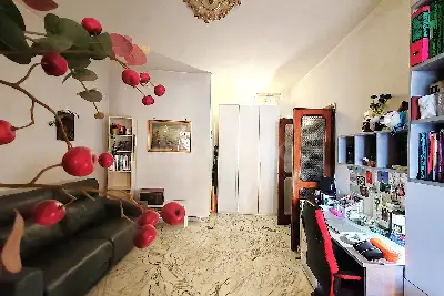 Casa in vendita, Via della Consolata, Roma