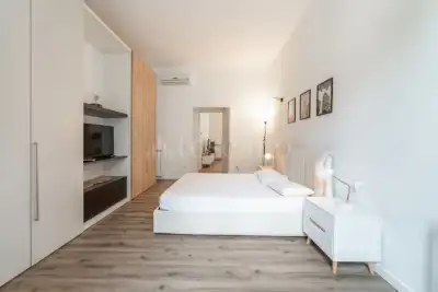 Casa in vendita, Corso Sempione, Milano