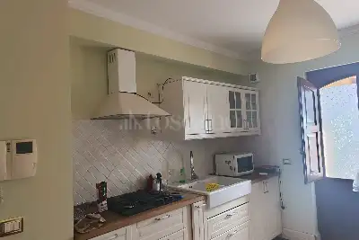 Villa Bifamiliare in vendita, Via Giacomo Leopardi, San Gregorio di Catania