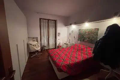 Villa in vendita, Via Milite Ignoto, Robecchetto con Induno