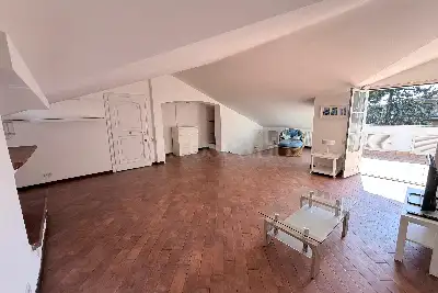 Mansarda in affitto, Via Luigino Tandura, Roma