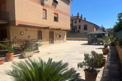 Casa in vendita, Via Antonio Moscatelli, Mentana