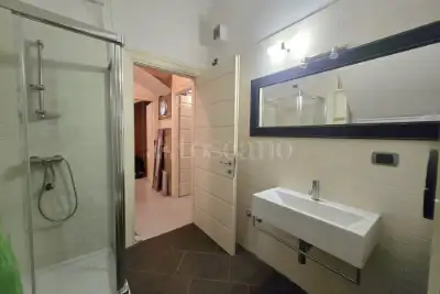 Casa in vendita, Via Giuseppe Zanardelli, Concesio