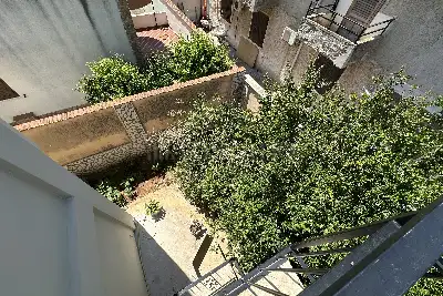 Villa in vendita, Via Cesare Beccaria, Palermo