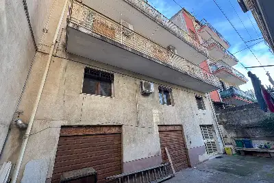 Palazzo in vendita, Via Macaluso, Catania