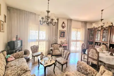 Casa in vendita, Via Altofonte, Palermo